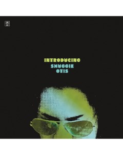 Рок Shuggie Otis Introducing coloured Сoloured Vinyl LP Iao