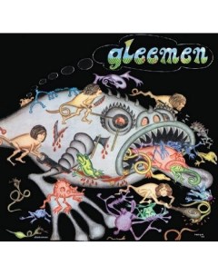 Рок Gleemen Gleemen Coloured Vinyl LP Iao