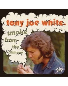 Рок Tony Joe White Smoke From The Chimney Black Vinyl LP Iao