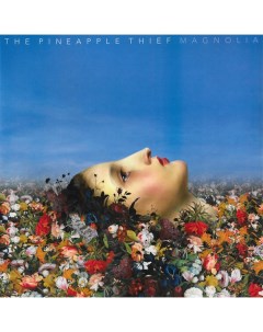 Рок The Pineapple Thief Magnolia Black Vinyl LP Iao