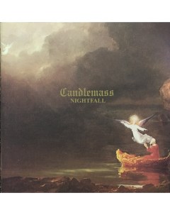 Металл Candlemass Nightfall Box coloured Сoloured Vinyl 3LP Iao
