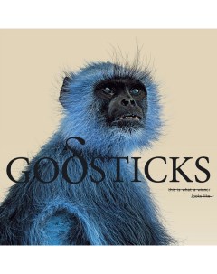 Рок Godsticks This Is What A Winner Looks Like Black Vinyl LP Iao