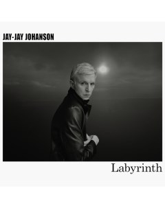 Электроника Jay Jay Johanson Labyrinth EP Black Vinyl LP Iao