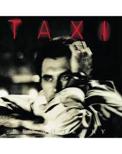 Рок Bryan Ferry Taxi coloured Сoloured Vinyl LP Iao
