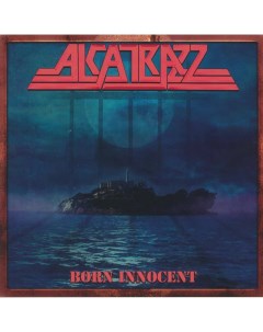 Рок Alcatrazz Born Innocent coloured Сoloured Vinyl 2LP Iao