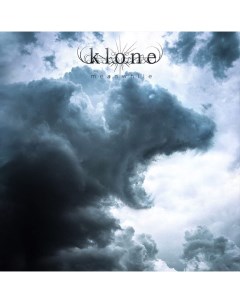 Рок Klone Meanwhile Black Vinyl LP Iao