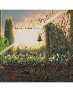 Рок Iamthemorning The Bell Black Vinyl LP Iao