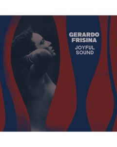 Джаз Gerardo Frisina Joyful Sound Black Vinyl 2LP Iao