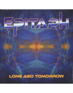 Рок Epitaph Long Ago Tomorrow Black Vinyl 2LP Iao