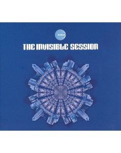 Джаз The Invisible Session The Invisible Session Black Vinyl 2LP Universal us