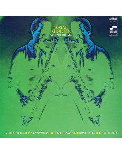 Джаз Wayne Shorter Schizophrenia Tone Poet Black Vinyl LP Universal us