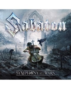 Металл Sabaton The Symphony To End All Wars Black Vinyl LP Iao