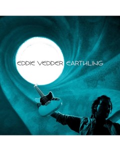 Рок Eddie Vedder Earthling Black Vinyl LP Universal us
