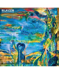 Электроника Ed Wynne Tumbling Through The Floativerse coloured Сoloured Vinyl LP Iao