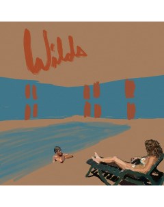 Рок Andy Shauf Wilds coloured Сoloured Vinyl LP Iao