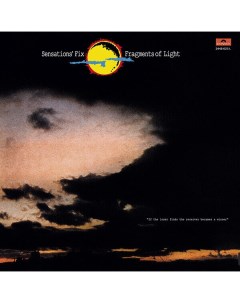 Рок Sensations Fix Fragments Of Light Black Vinyl LP Universal us