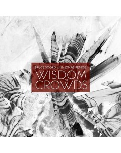 Рок Bruce Soord Renkse Jonas Wisdom Of Crowds Black Vinyl 2LP Iao