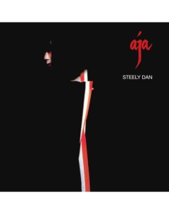 Джаз Steely Dan Aja Black Vinyl LP Universal us