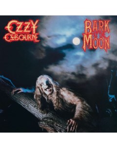 Рок Ozzy Osbourne Bark At The Moon Black Vinyl LP Sony music