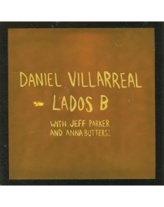 Джаз Daniel Villarreal Lados B Black Vinyl LP Iao