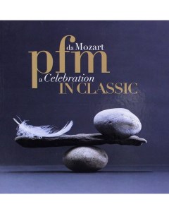 Рок Premiata Forneria Marconi Da Mozart A Celebration Black Vinyl 3LP Iao