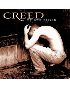 Рок Creed My Own Prison Black Vinyl LP Iao