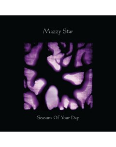Рок Mazzy Star Seasons Of Your Day Black Vinyl 2LP Iao