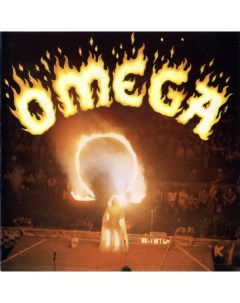 Рок Omega III Black Vinyl LP Iao