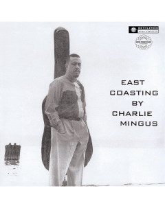 Джаз Charles Mingus East Coasting Black Vinyl LP Iao