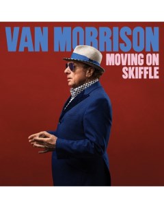 Джаз Van Morrison Moving On Skiffle Black Vinyl 2LP Universal us