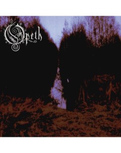 Металл Opeth My Arms Your Hearse Black Vinyl 2LP Iao