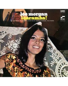 Джаз Lee Morgan Caramba Classic Vinyl Series 180 Gram LP Blue note