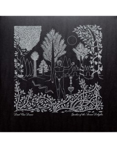 Рок Dead Can Dance Garden Of The Arcane Delights and The John Peel Sessions 180 Gram Black Vinyl LP  4ad
