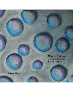 Джаз Golding Edwards Noble Moon Day Black Vinyl LP Iao