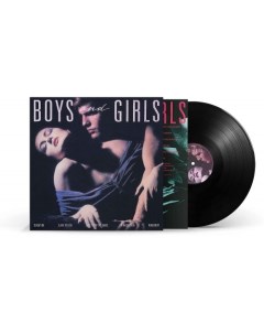 Рок Bryan Ferry Boys And Girls Umc