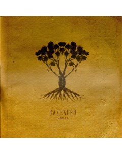 Рок Gazpacho DEMON LP Kscope