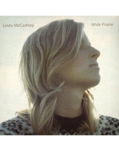 Рок McCartney Linda Wide Prairie Ume (usm)