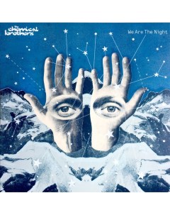 Электроника Chemical Brothers The We Are The Night Virgin (uk)