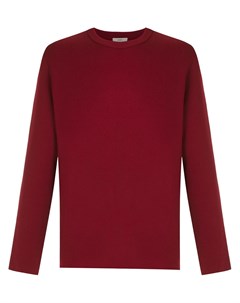 Egrey трикотажный свитер g красный Egrey