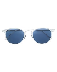 Cartier солнцезащитные очки c decor 50 металлик Cartier