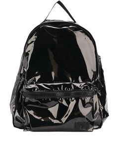 N?21 рюкзак с нашивкой логотипом один размер черный No21