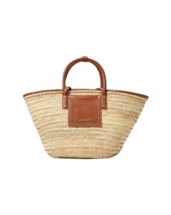 Сумка Le Panier Soleil Jacquemus