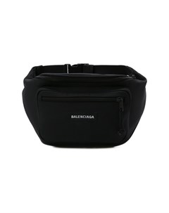 Текстильная поясная сумка Explorer Balenciaga