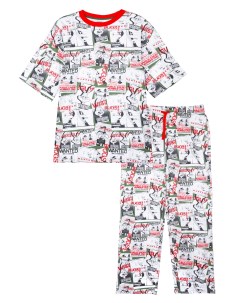 Пижама трикотажная для мужчин Playtoday adults