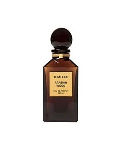 Arabian Wood Tom ford