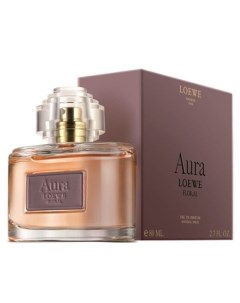 Aura Floral Loewe