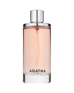 Dream Agatha paris