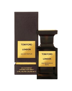 London Tom ford