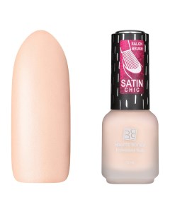 Лак для ногтей Satin Chic 160 Brigitte bottier