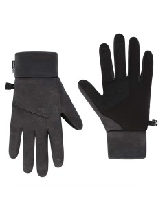 Мужские перчатки Мужские перчатки Etip Hardface Gloves The north face